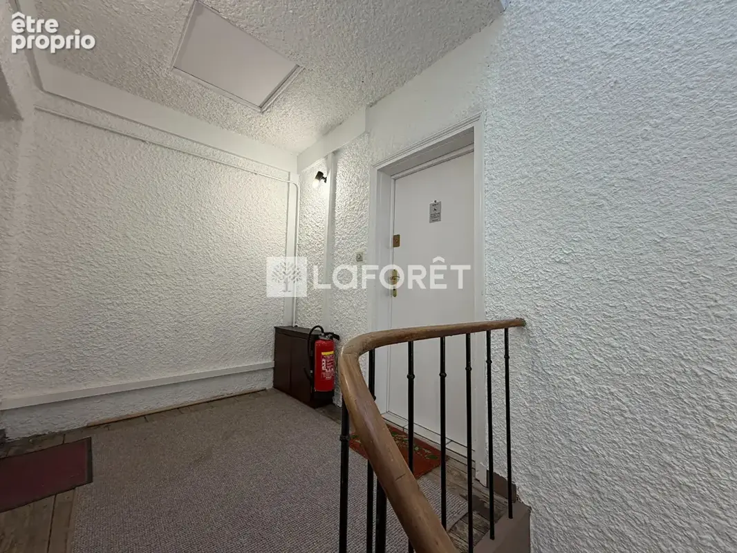 Appartement hyper centre Chalons En Champagne  3 pièces 78m² - photo 10