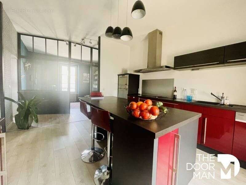 Appartement à LAVAL