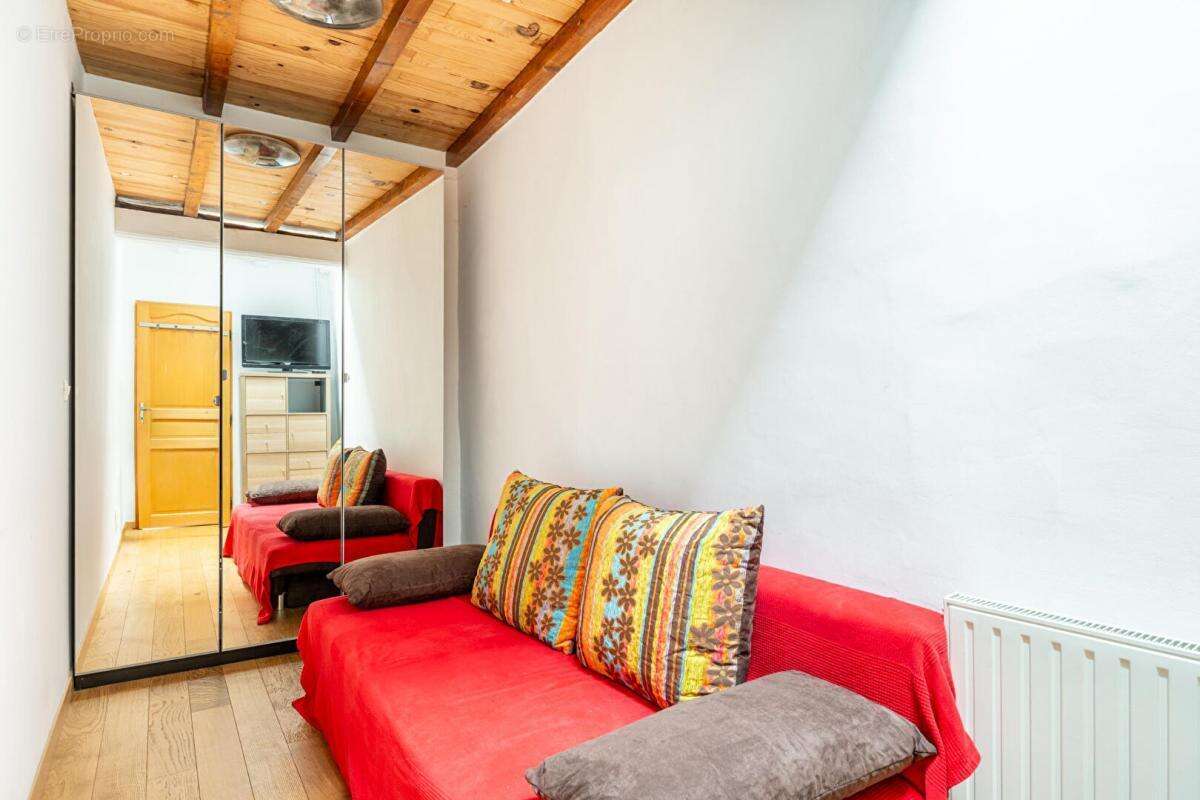 Appartement à IRIGNY