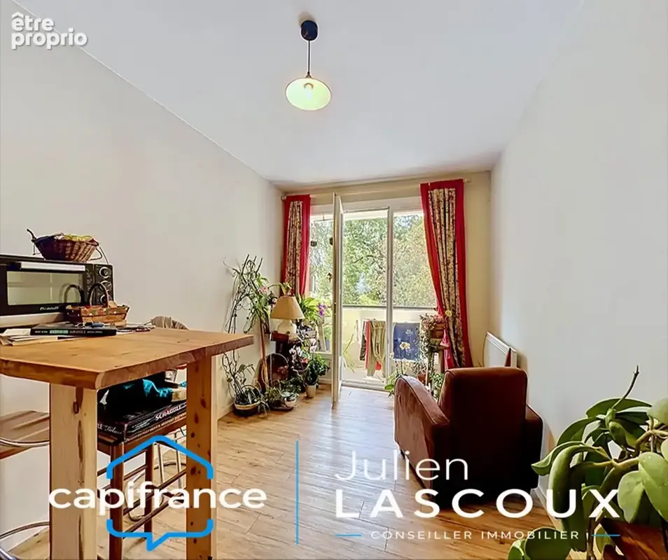 Appartement à VILLARD-DE-LANS