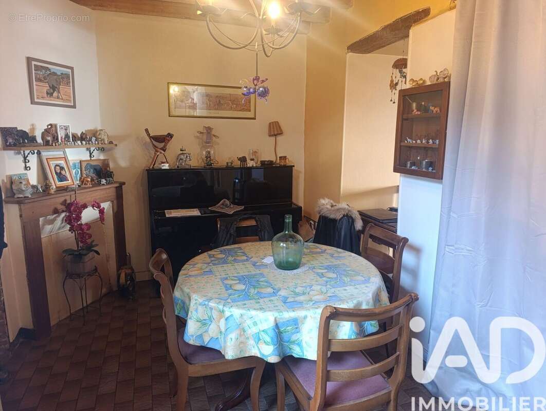 Photo 4 - Maison à VALENCAY