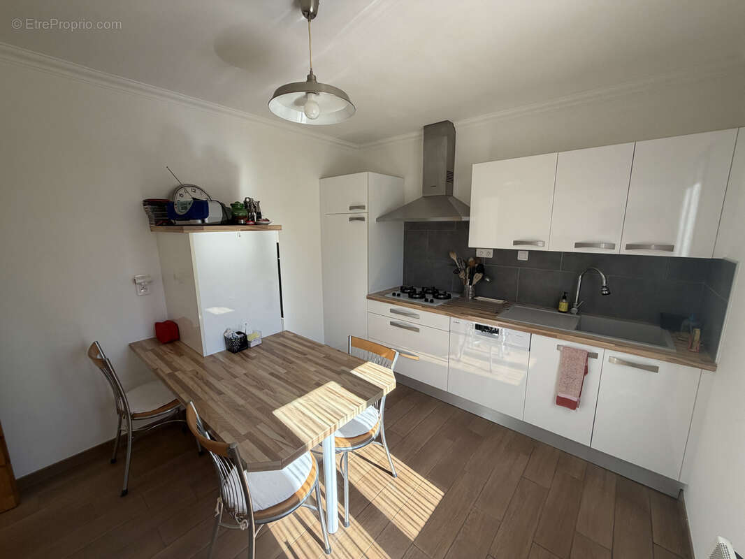 Montmeyan: villa 90m2 avec sa vue exceptionnelle - photo 11