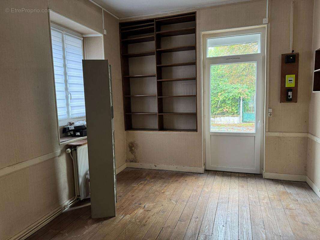 Maison à RAZAC-SUR-L&#039;ISLE