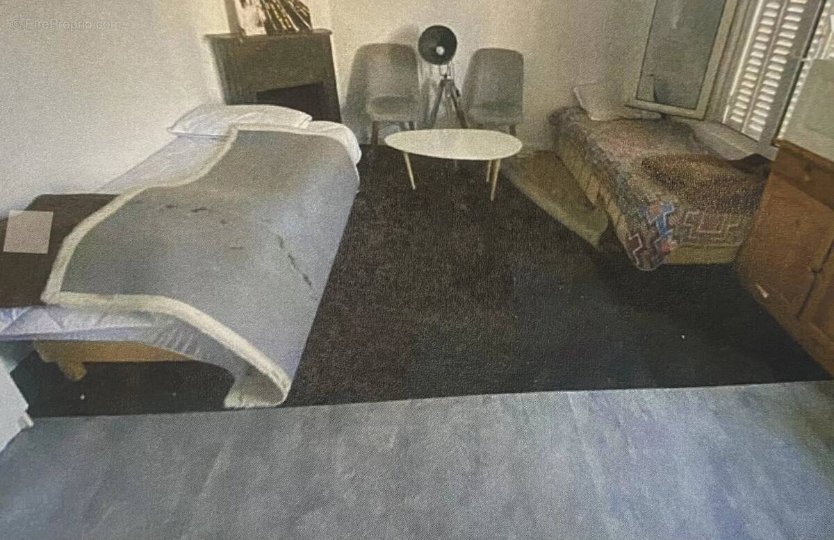 Appartement à COLOMBES