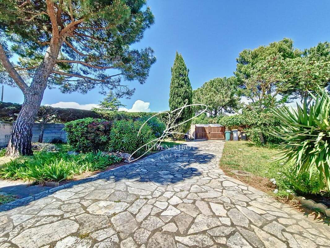 Photo 8 - Maison à SAUVIAN