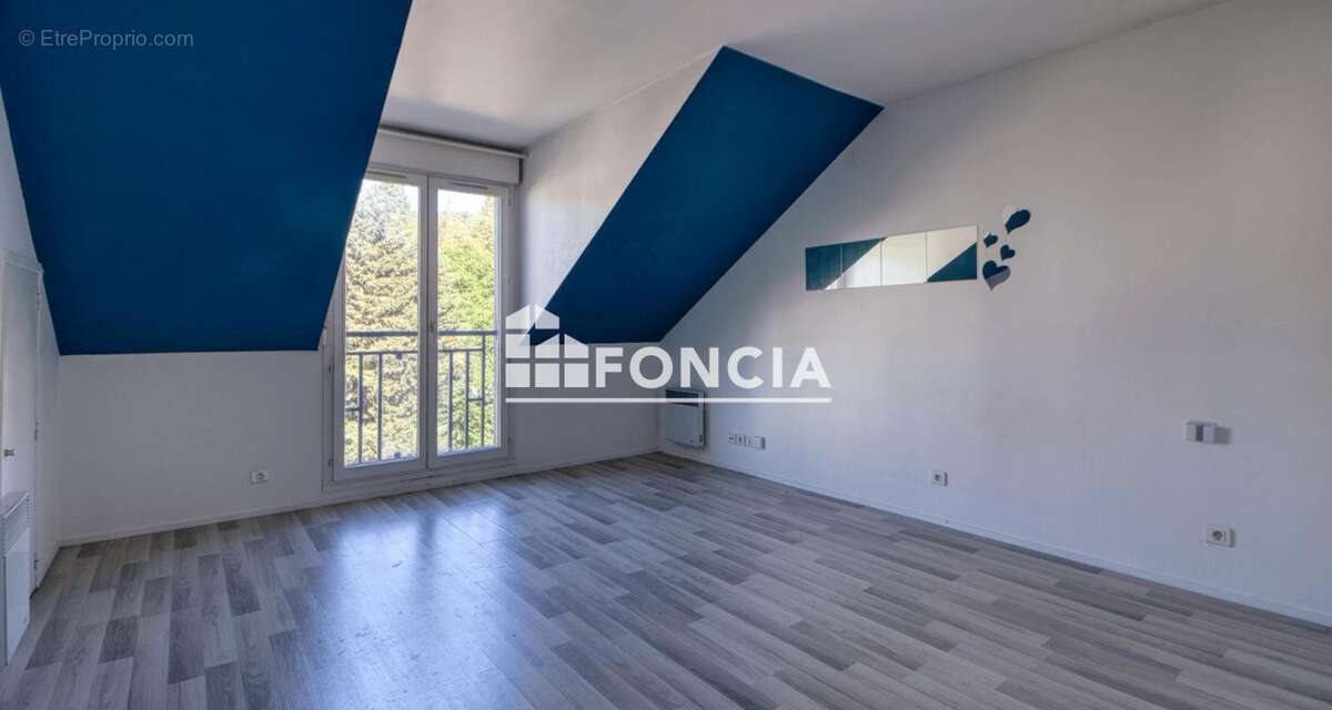 Appartement à ANDRESY