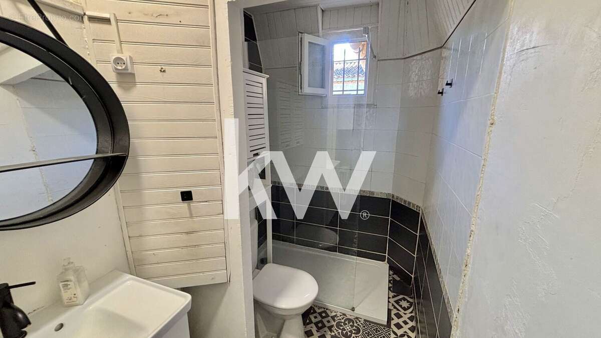 Maison à SALON-DE-PROVENCE