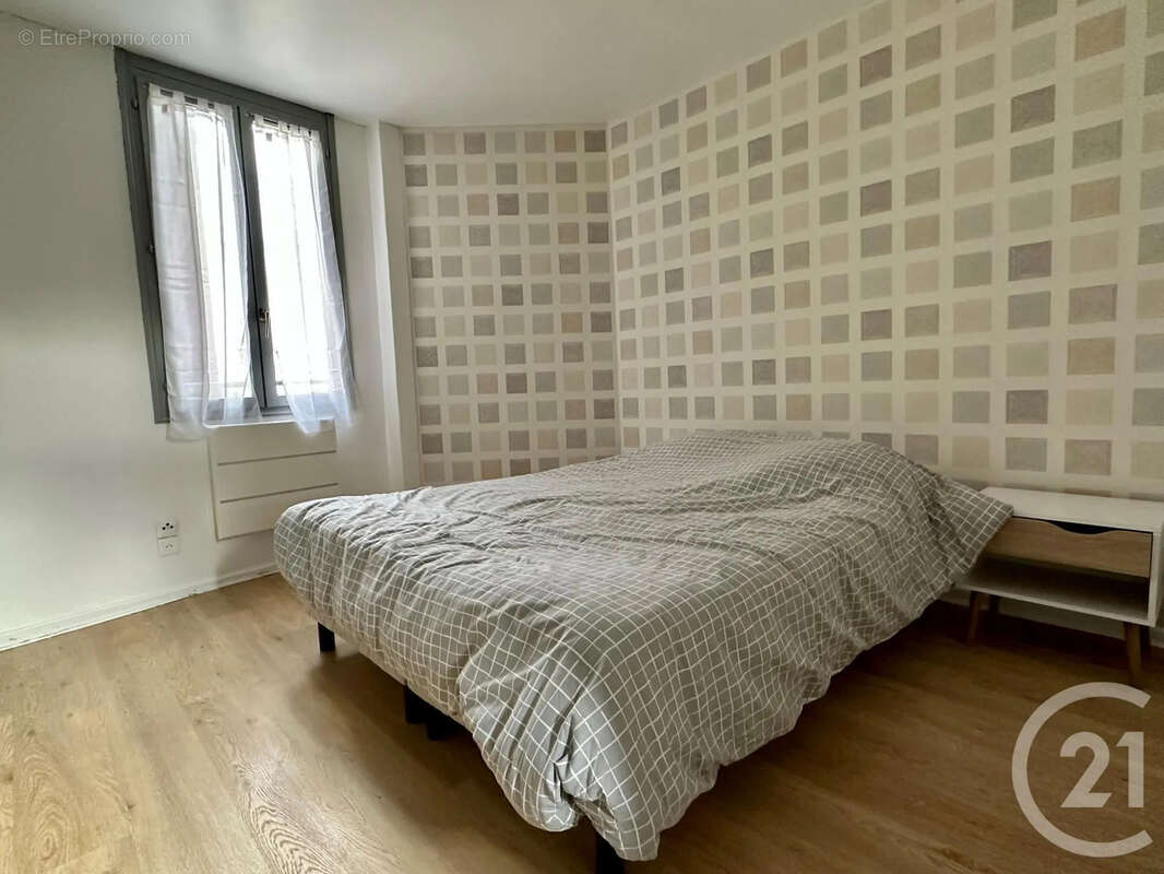 Maison à SAINTE-SAVINE