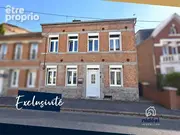 Maison à TRELON