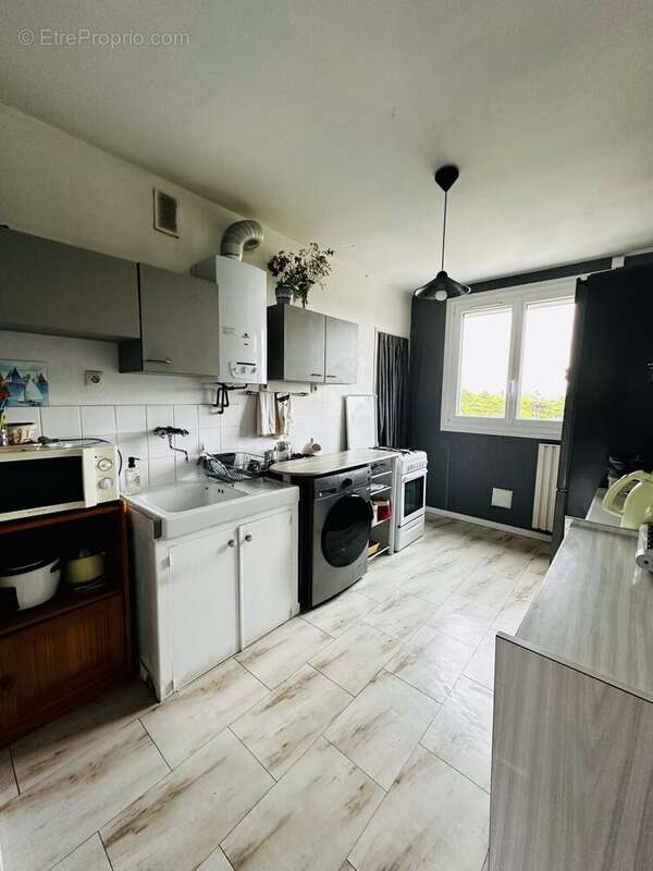 Appartement à SAINT-JACQUES-DE-LA-LANDE