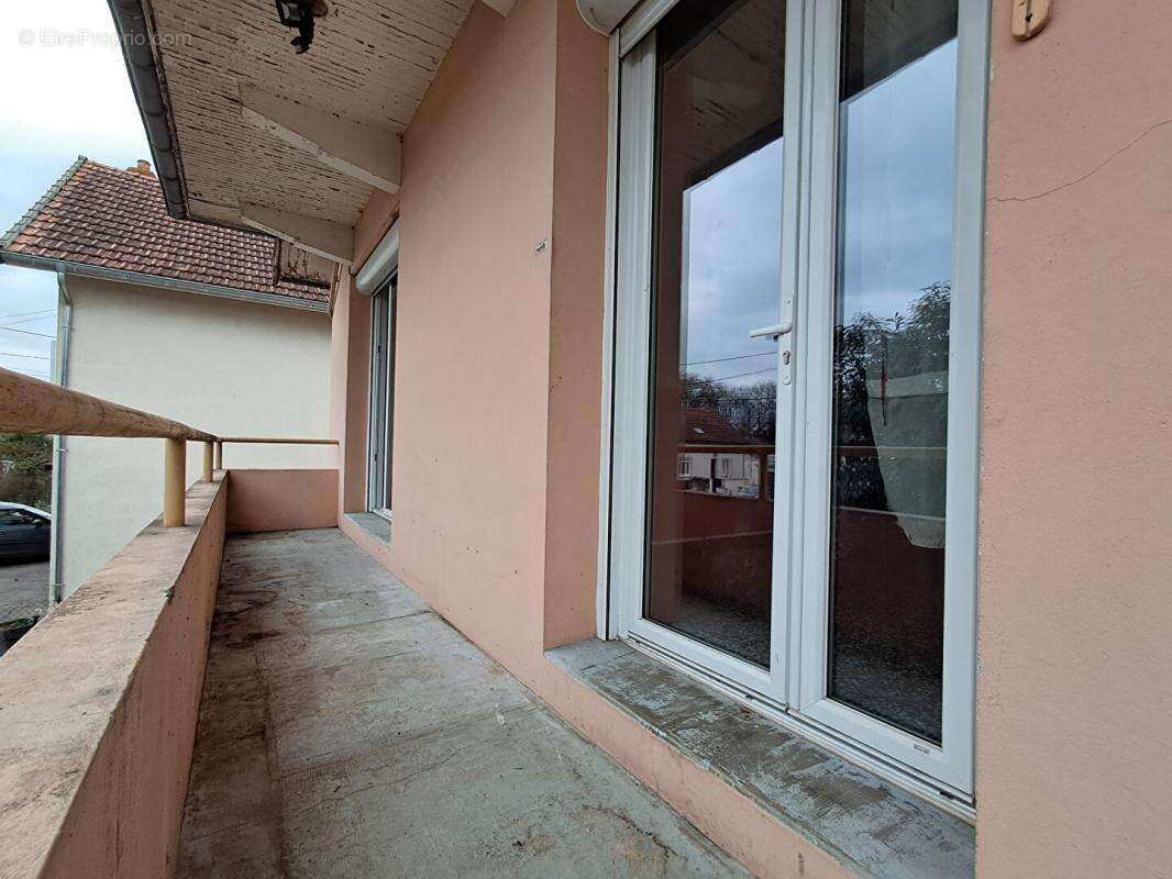 Maison à SAINT-REMY