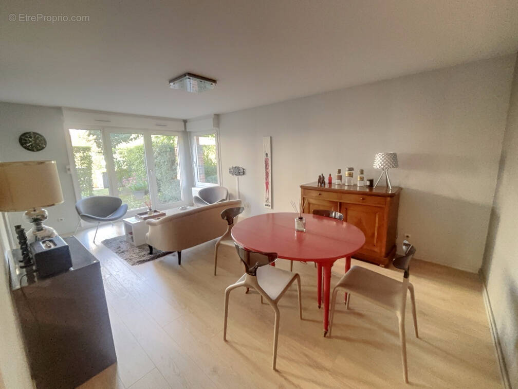 Appartement à LILLE