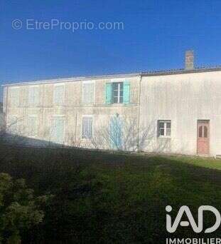 Photo 5 - Maison à MARSILLY