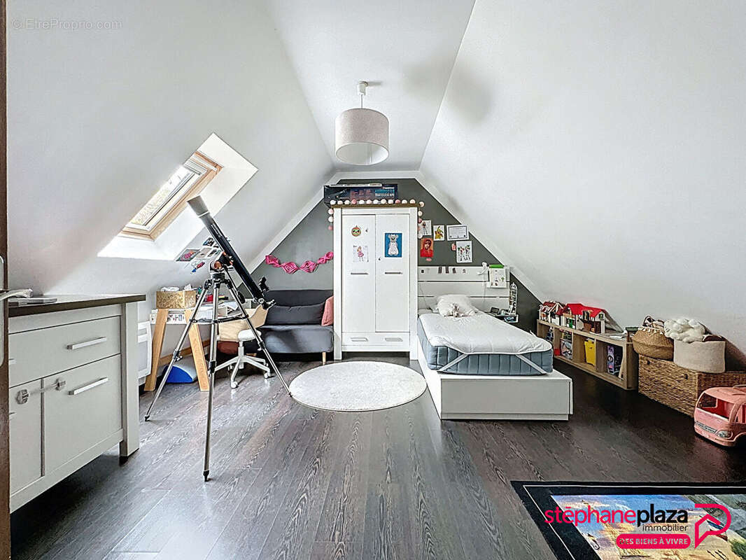 Maison à JOUE-LES-TOURS