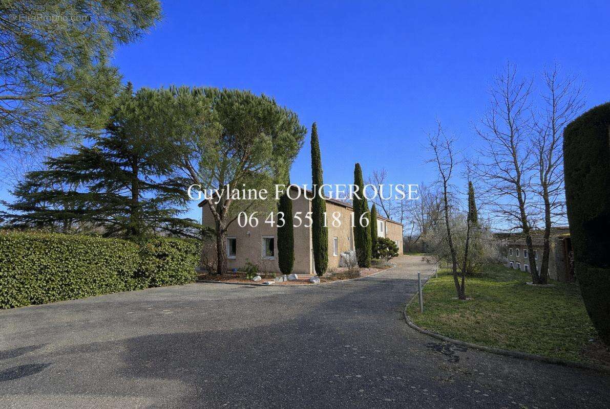 Maison à MONTBRISON