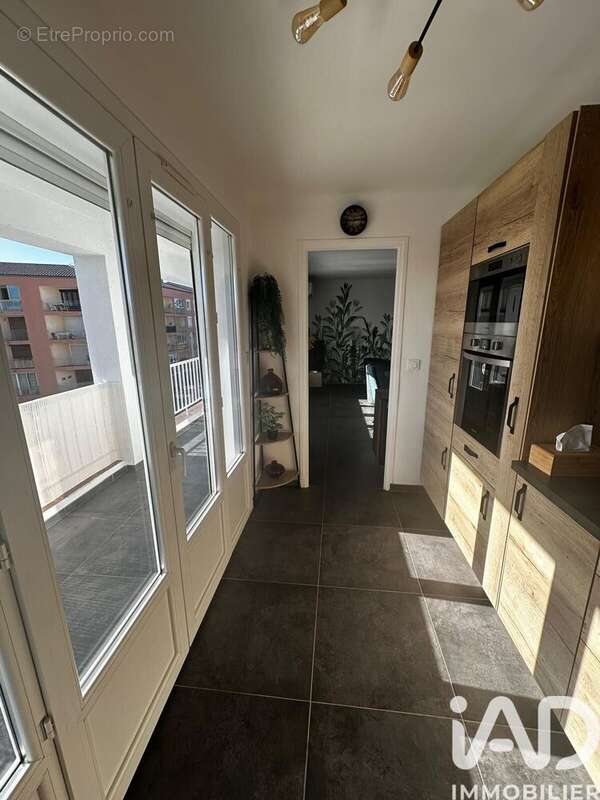 Photo 3 - Appartement à FREJUS