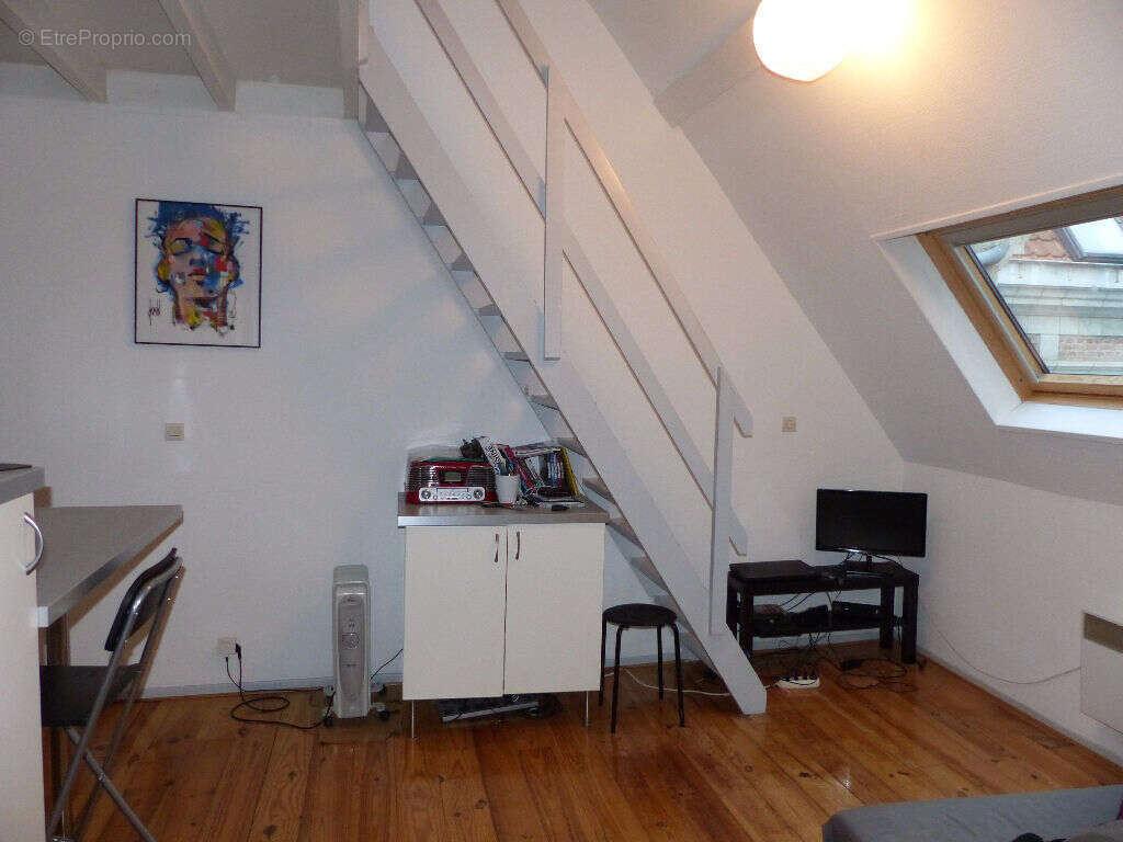 Appartement à LILLE