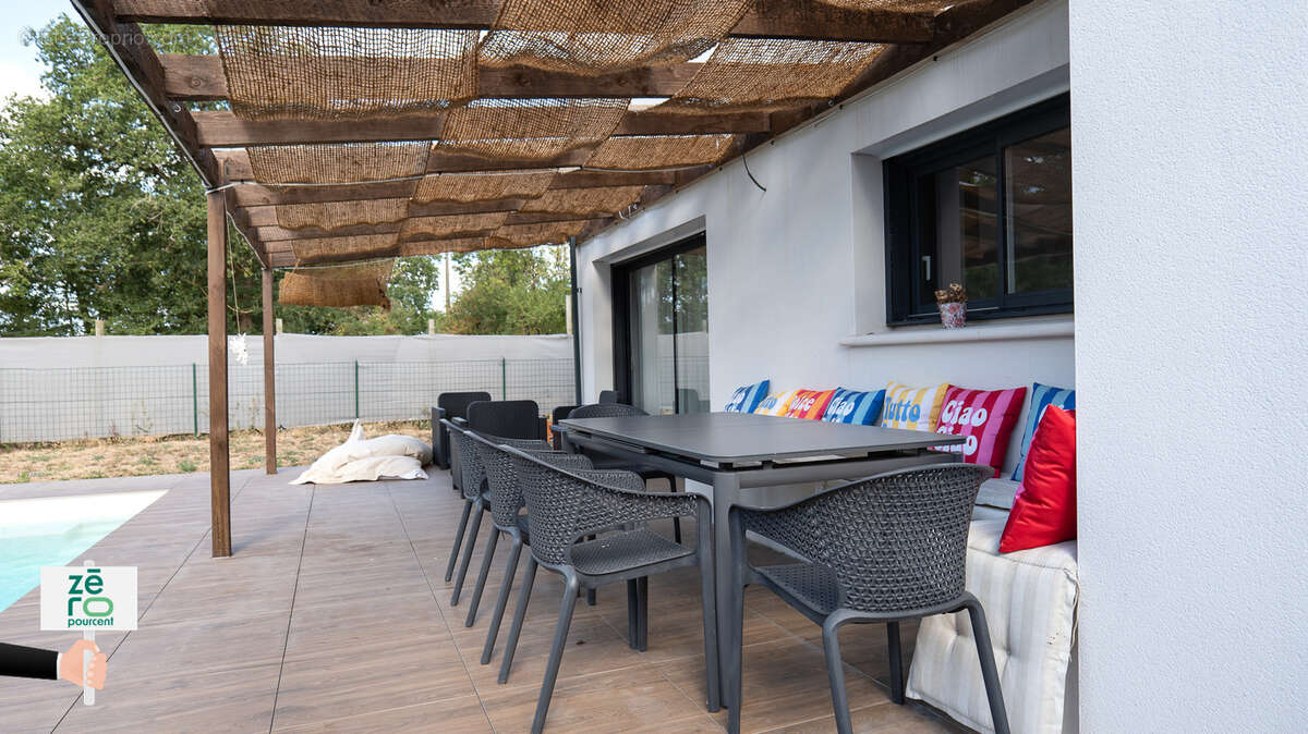 CHALLANS   Le confort du neuf… sans attendre la construction ! - photo 6