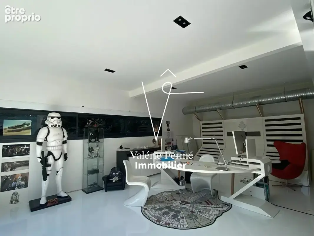 Maison d'Architecte, Luxe, 9 pièces, Mérignac - photo 16