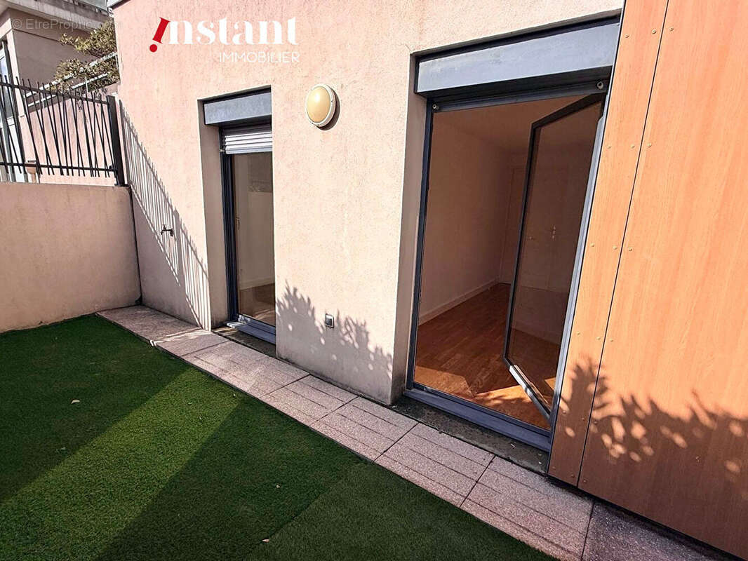 Appartement à LYON-4E