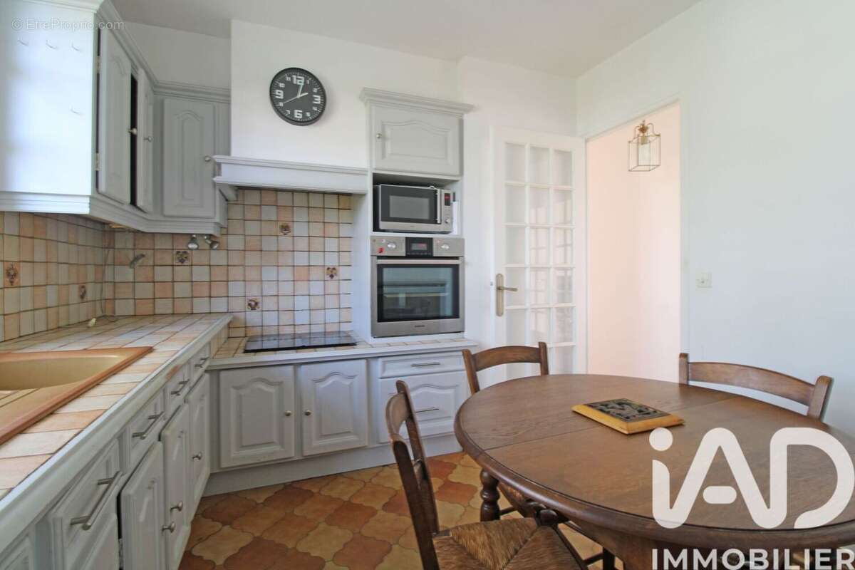 Photo 5 - Maison à TRIEL-SUR-SEINE