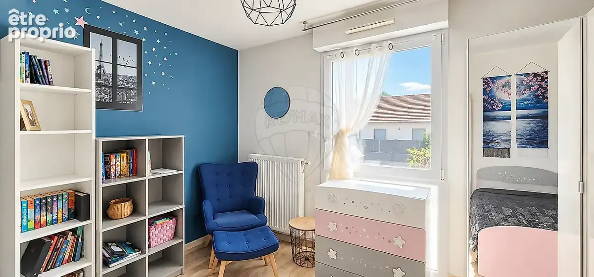 Maison 4 chambre(s) à vendre - photo 10