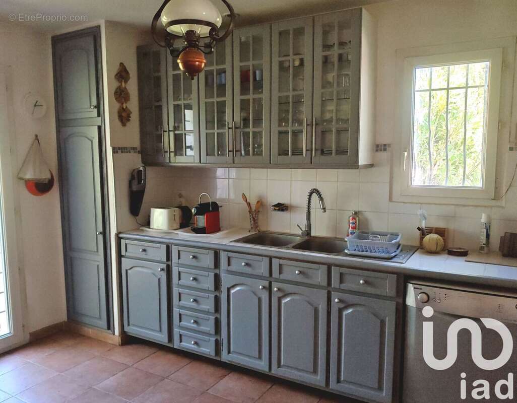 Photo 4 - Maison à FLASSANS-SUR-ISSOLE