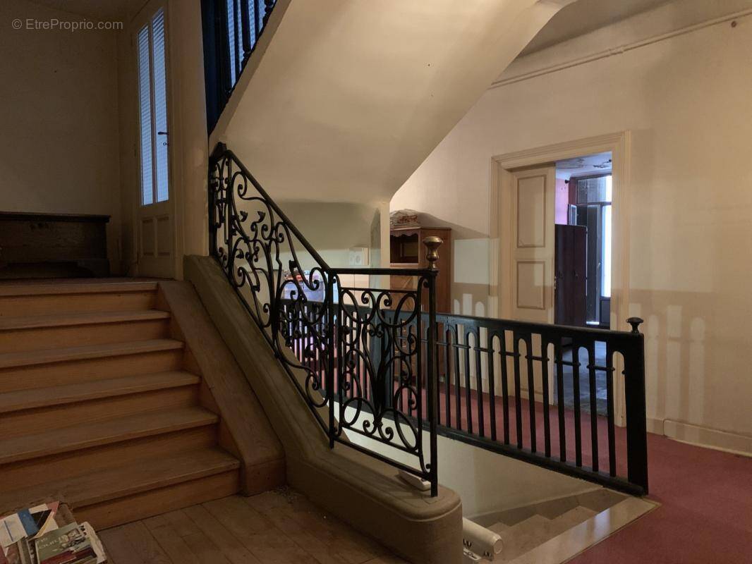 Appartement à GRAULHET