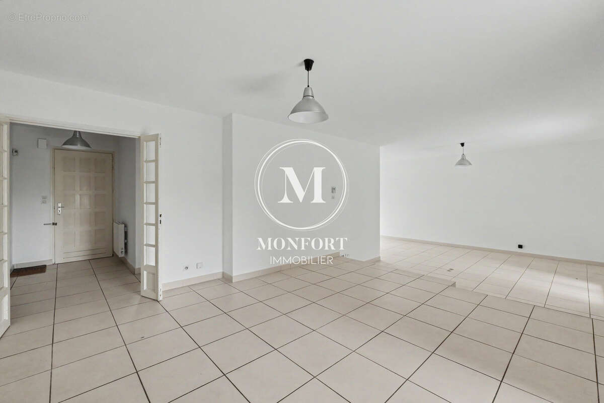 Maison à MONTRABE