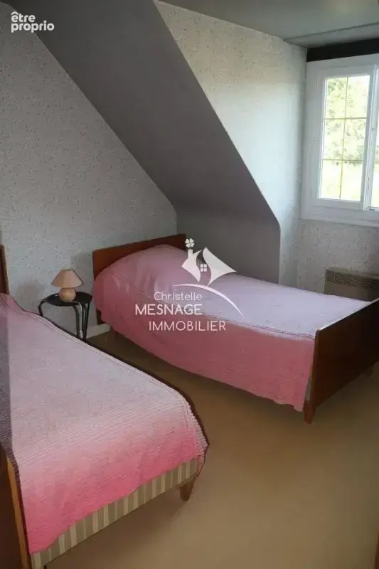 À vendre chez Christelle Mesnage immobilier, aux portes de D - photo 16
