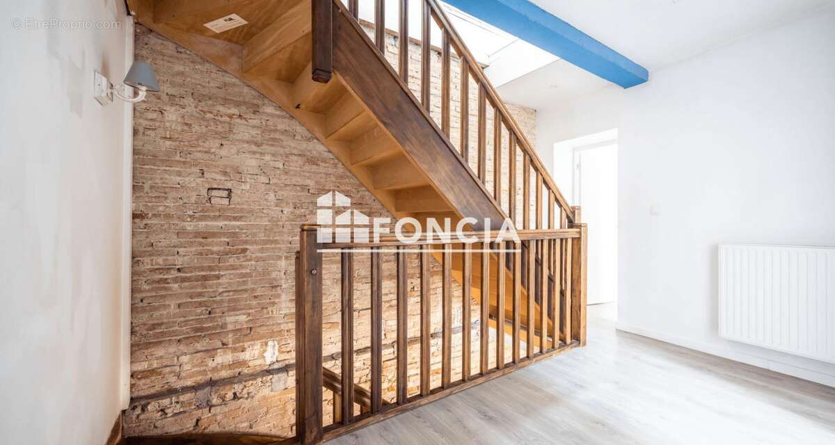 Maison à BALMA