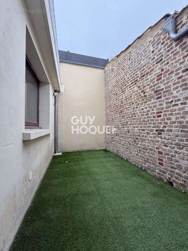 Photo 3 - Maison à AMIENS