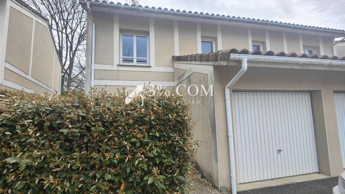 Maison à MONT-DE-MARSAN