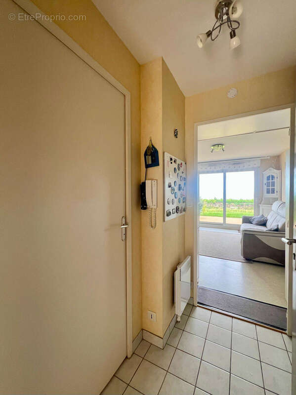 Appartement à SAINT-CAST-LE-GUILDO