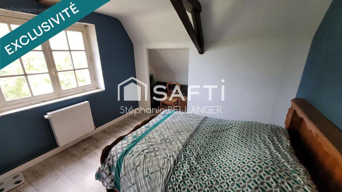 Photo 8 - Maison à NOYEN-SUR-SARTHE