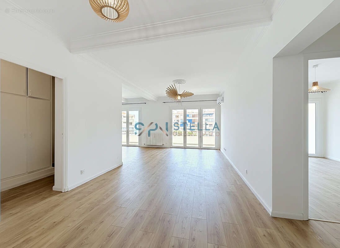 Appartement à AJACCIO