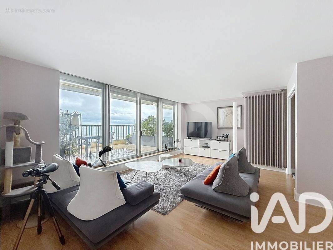 Photo 1 - Appartement à LA BAULE-ESCOUBLAC