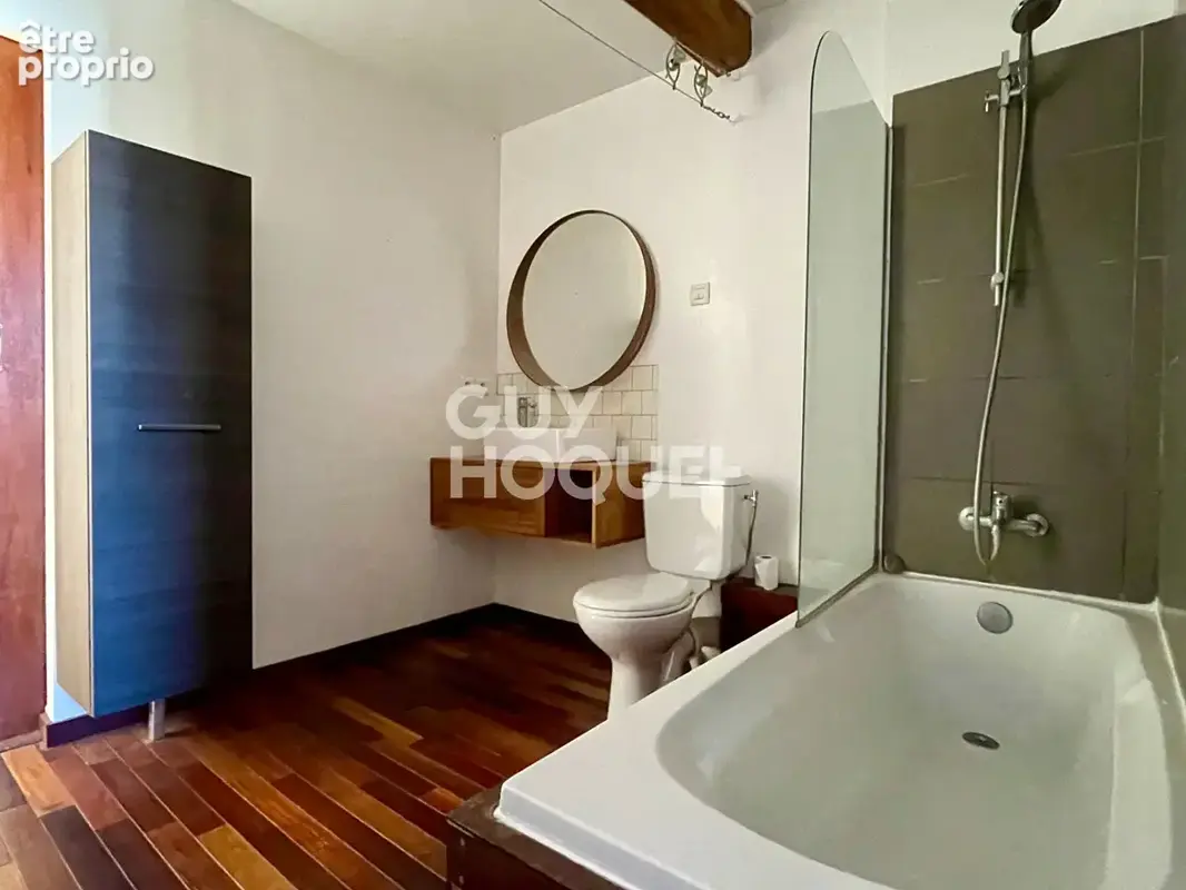 Maison de ville de 84 m2 à Tosse - photo 6