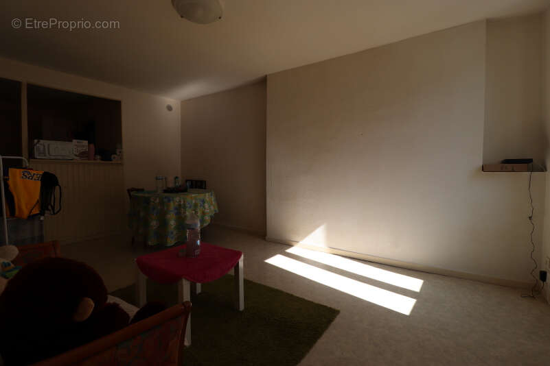 Appartement à NEVERS