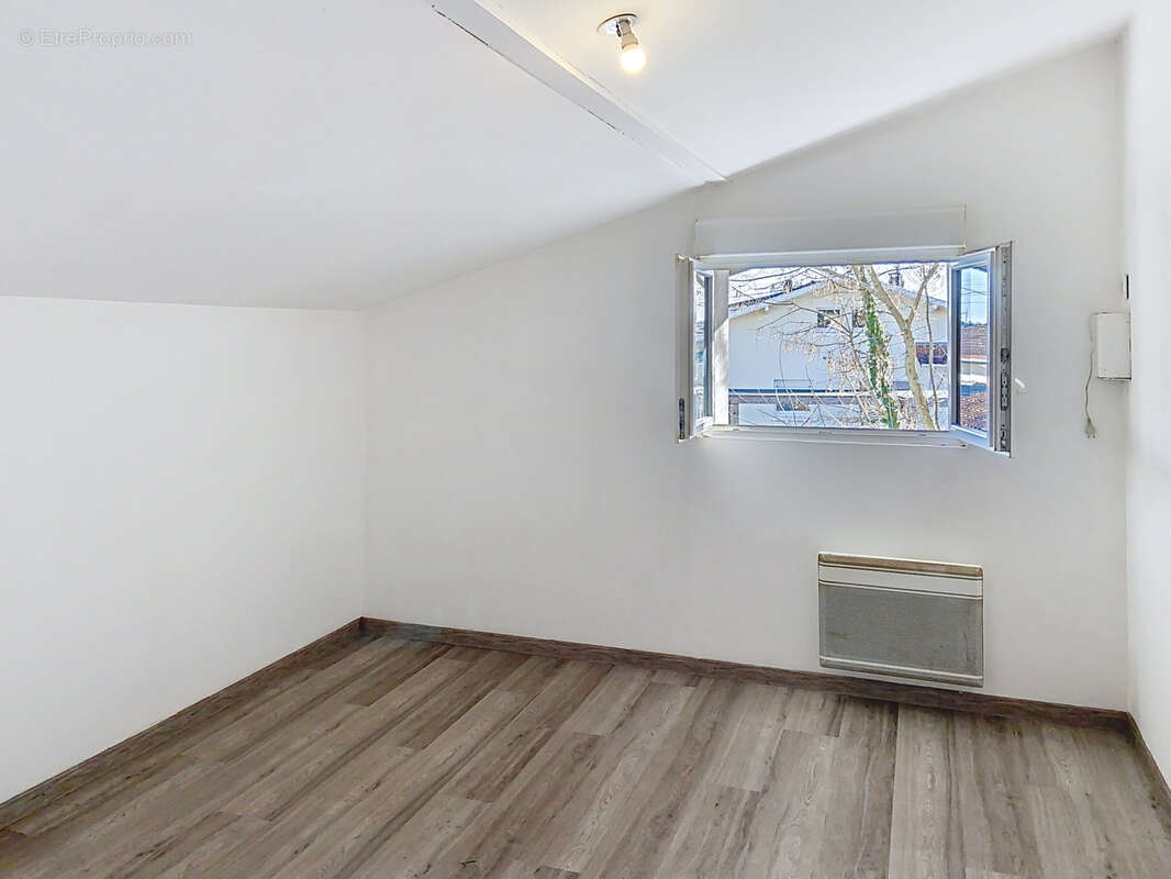 Maison à SAINT-PAUL-LES-DAX