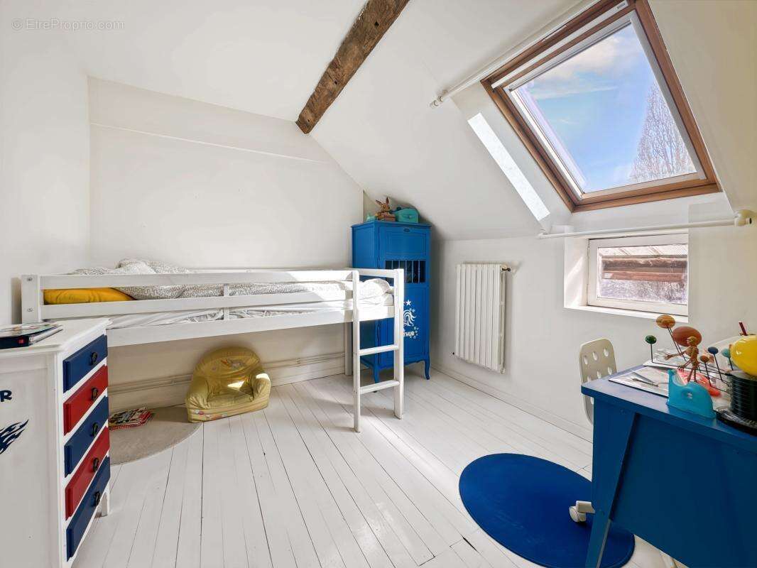 Maison à PLAISIR