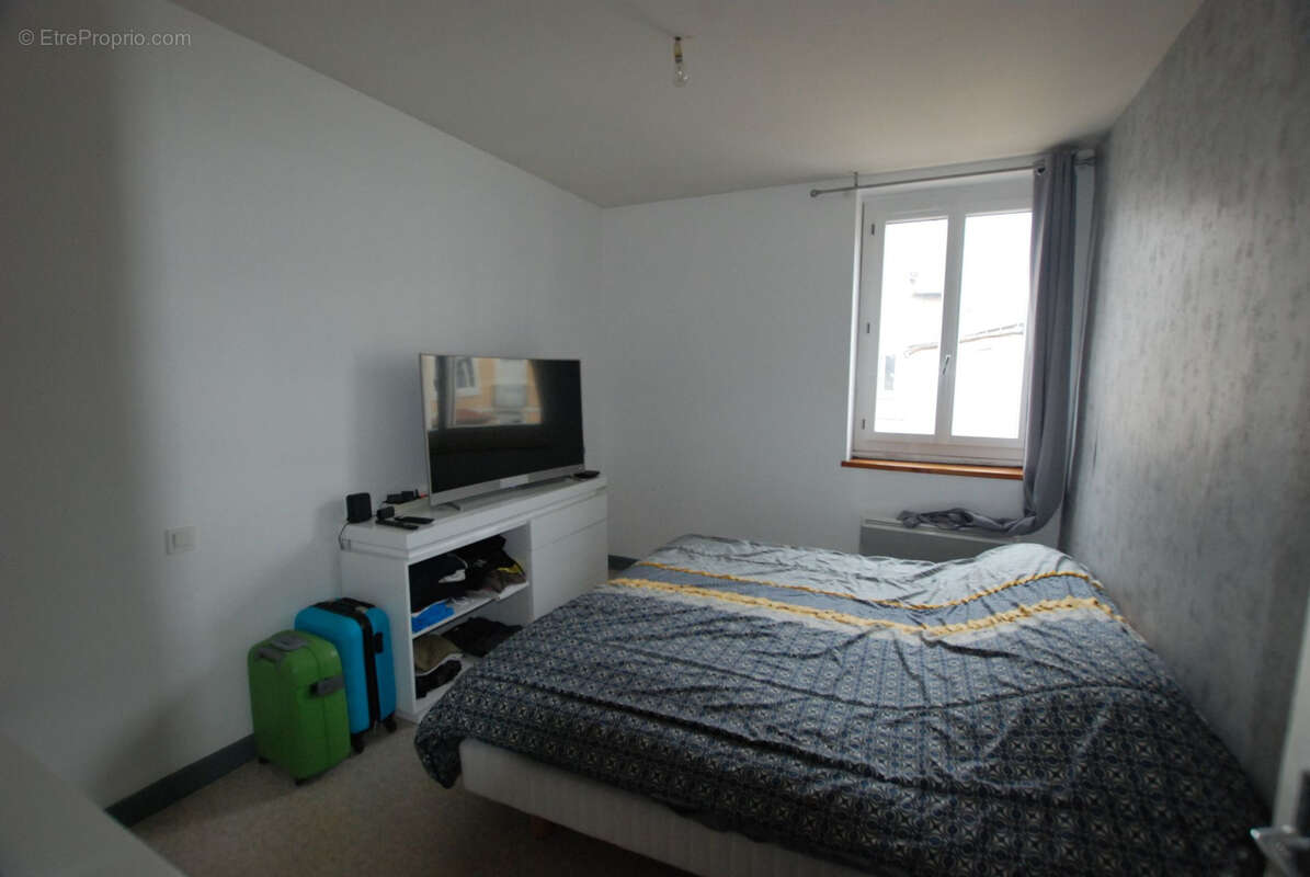 Appartement à SOUILLAC