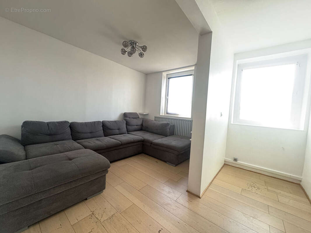 Appartement à RONCQ