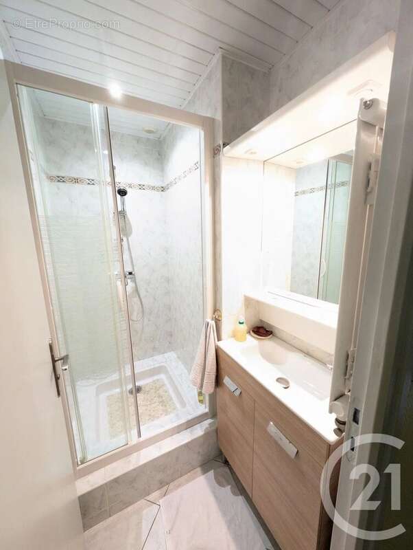 Appartement à LORIENT