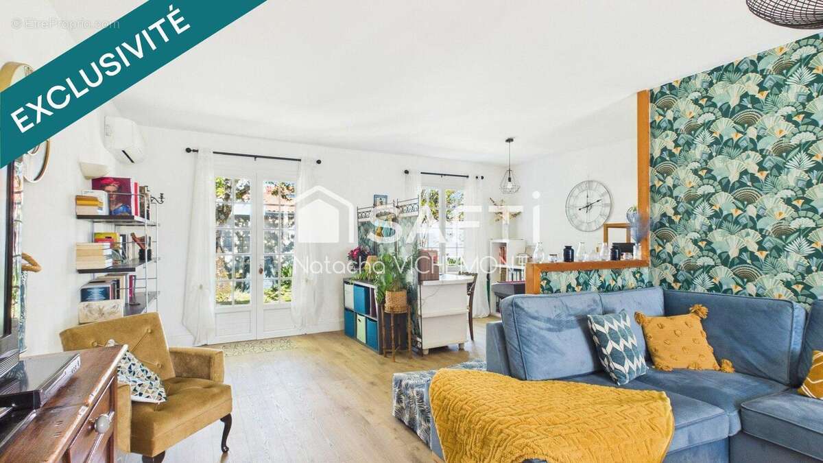 Photo 7 - Maison à LA JARRIE