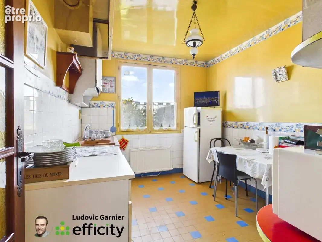 Maison 4 pièces 82 m² à vendre à Saint-Hilaire-Du-Harcouet (50600) - photo 8