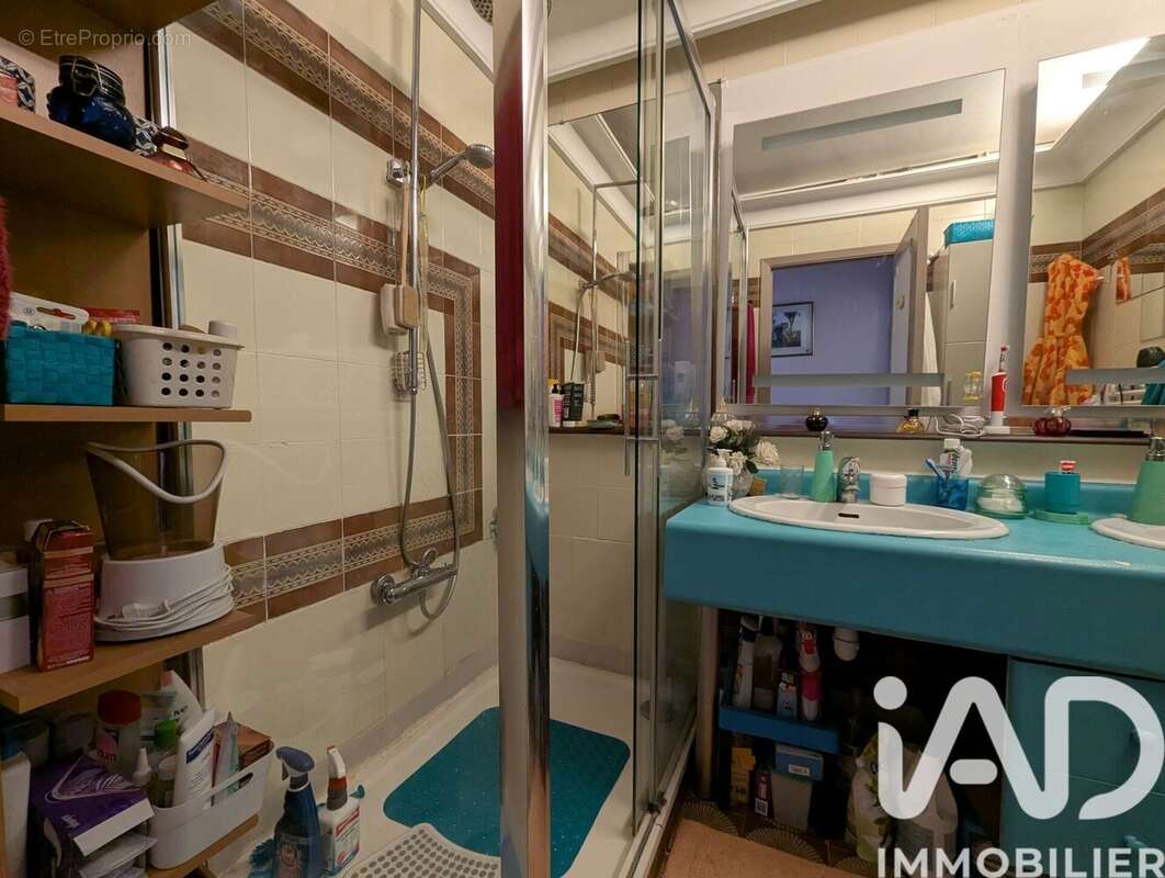 Photo 8 - Appartement à GRASSE