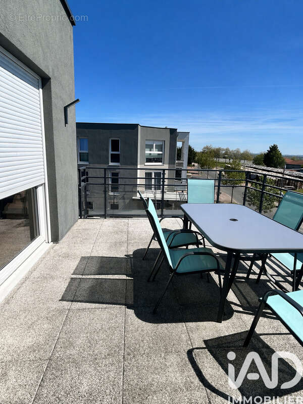 Photo 6 - Appartement à SARREBOURG