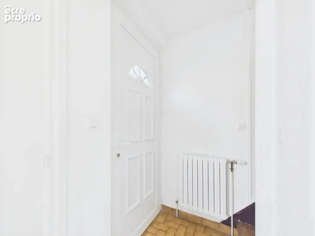 Maison 4 pièces 60 m² à vendre à Breteuil (60120) - photo 3