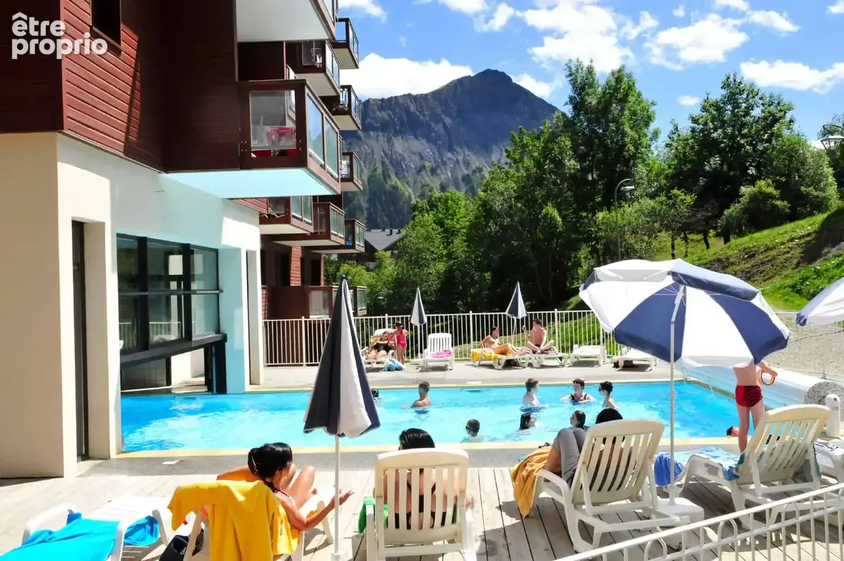 Investissement en residence de Tourisme - photo 2